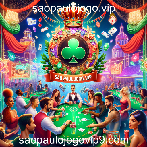 O Crescimento dos Jogos de Eventos em 2023