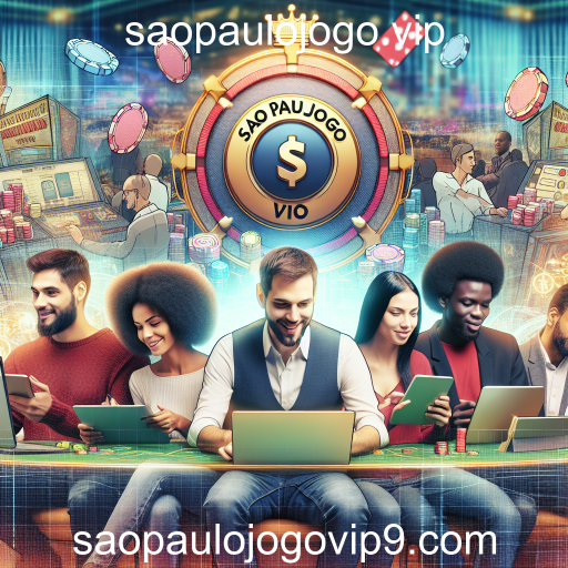 Fóruns de Jogos: Um Guia Completo para a Interação na Era Digital